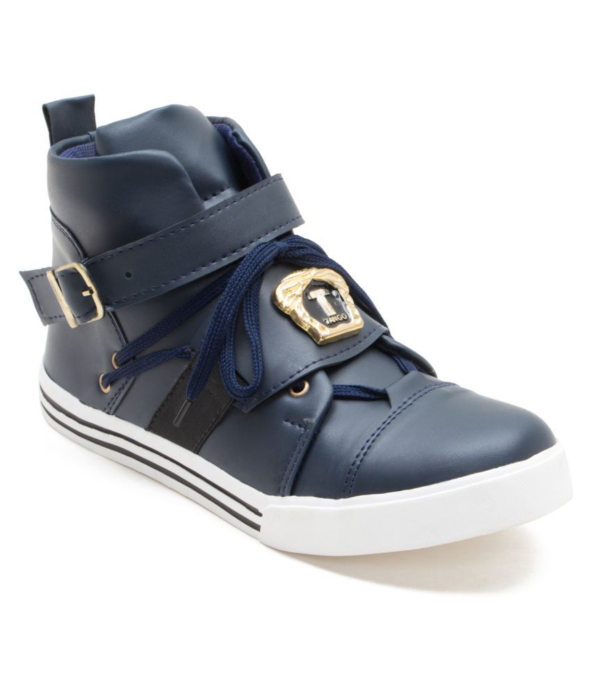 Zixer Dancing Wear Sneakers Blue Casual Shoes Buy Zixer Zixer Dancing Wear Sneakers Blue Casual Shoes Buy Zixer