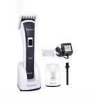 Kemei KM-6166 Washable Professional Series Trimmer