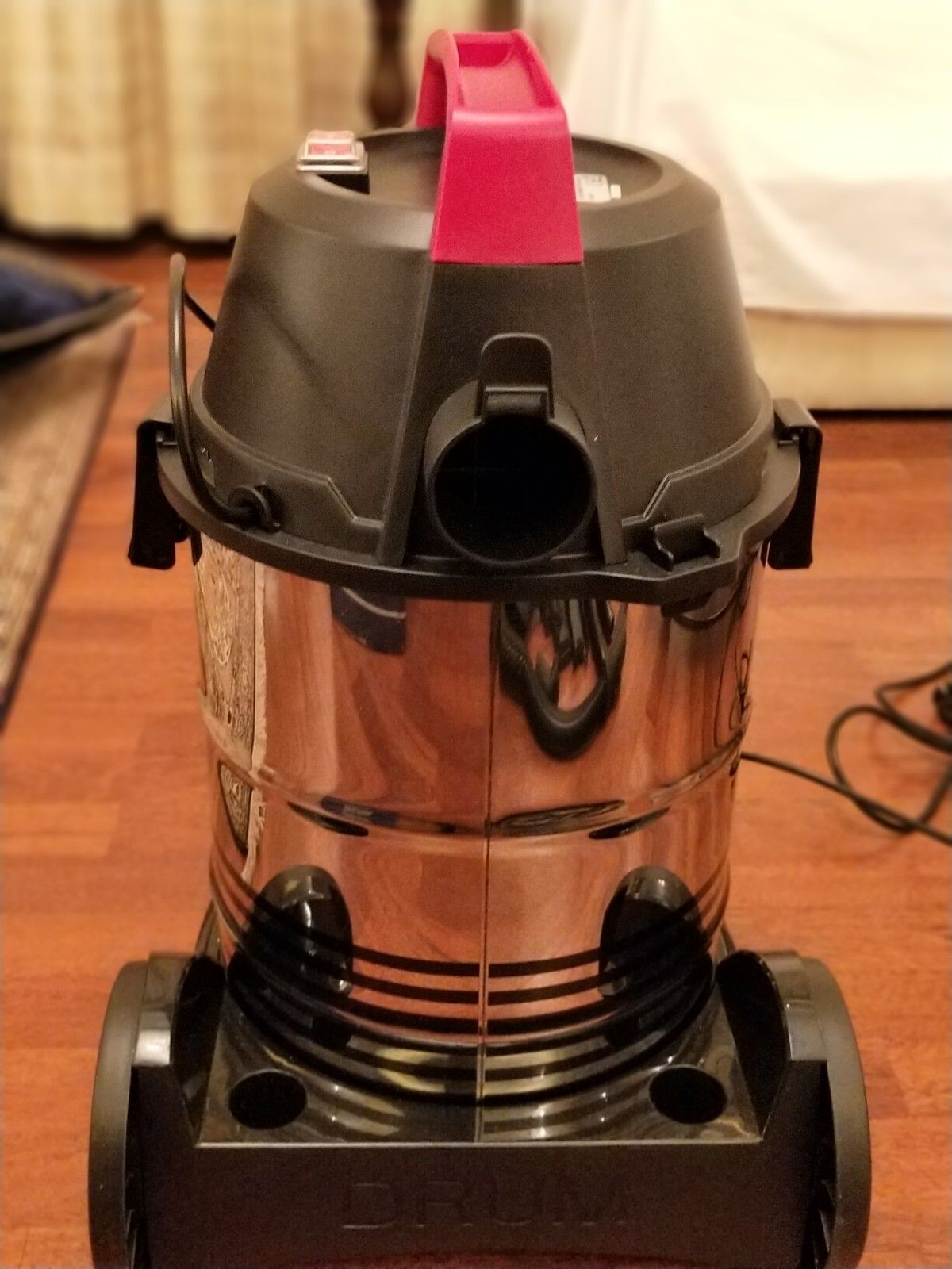 AMERICAN MICRONIC 1600W Vacuum Cleaner High Pressure Price in AMERICAN MICRONIC 1600W Vacuum Cleaner High Pressure
