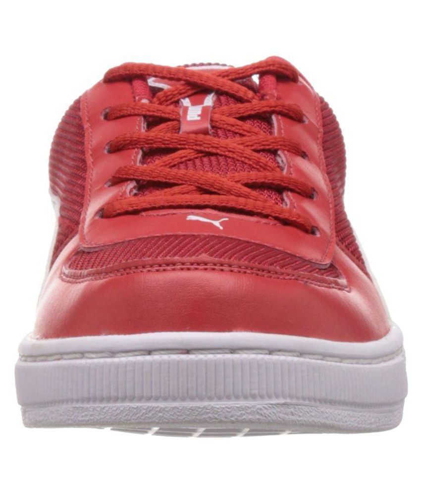 puma contest sneakers
