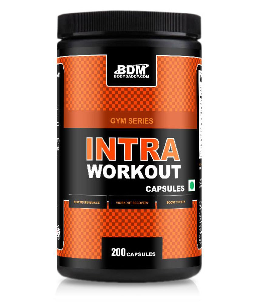Simple Best intra workout powder for Burn Fat fast