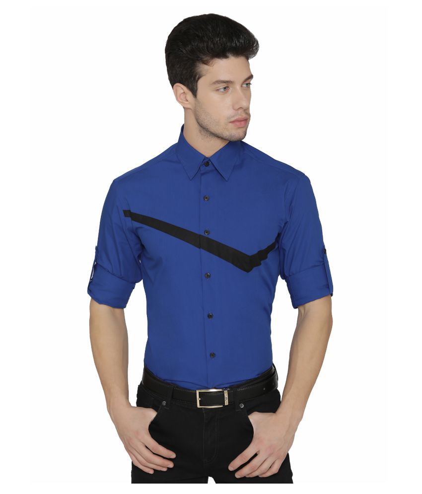 buy party wear shirts online