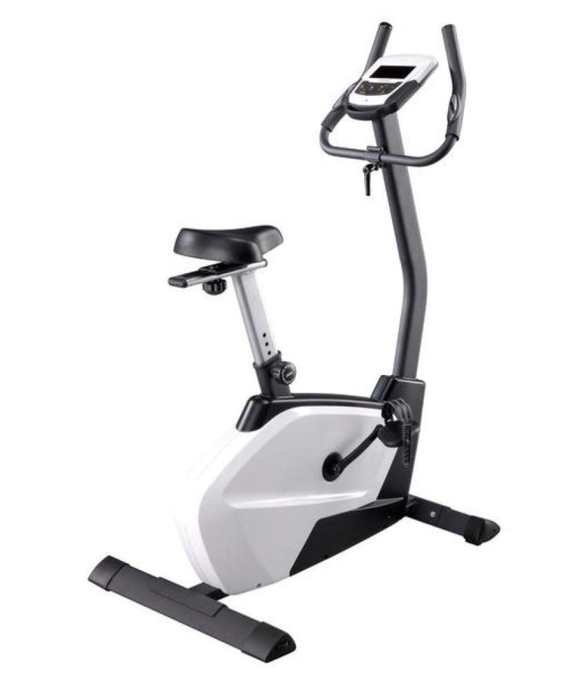 FU-55 - FITNESS UPRIGHT BIKE: Buy Online at Best Price on Snapdeal