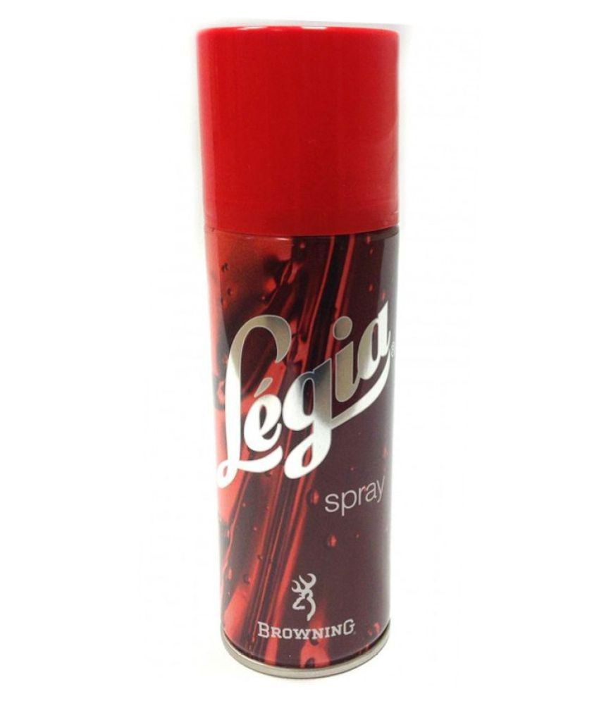 Browning legia spray, red, 200ml Oil for Barrels Gun Care Buy Browning