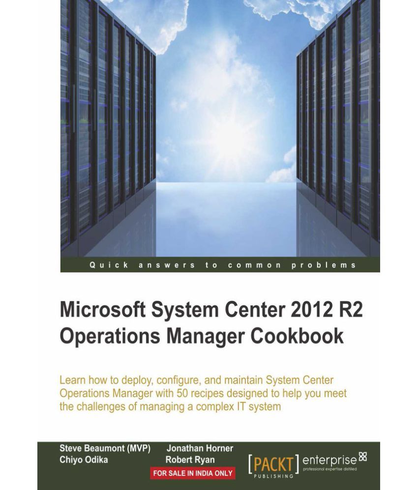 microsoft system center microsoft system center