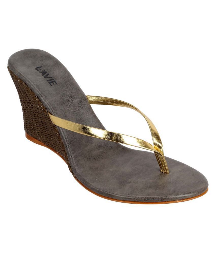 lavie wedges