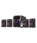Intex INTEX IT-4.1 XV 3005 TUFB 4.1 Speaker System