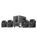 Intex IT-4.1 XV 2616N SUF 4.1 Speaker System