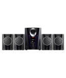 Intex IT-4.1 XV 2650 DigiPlus FMUB 4.1 Speaker System