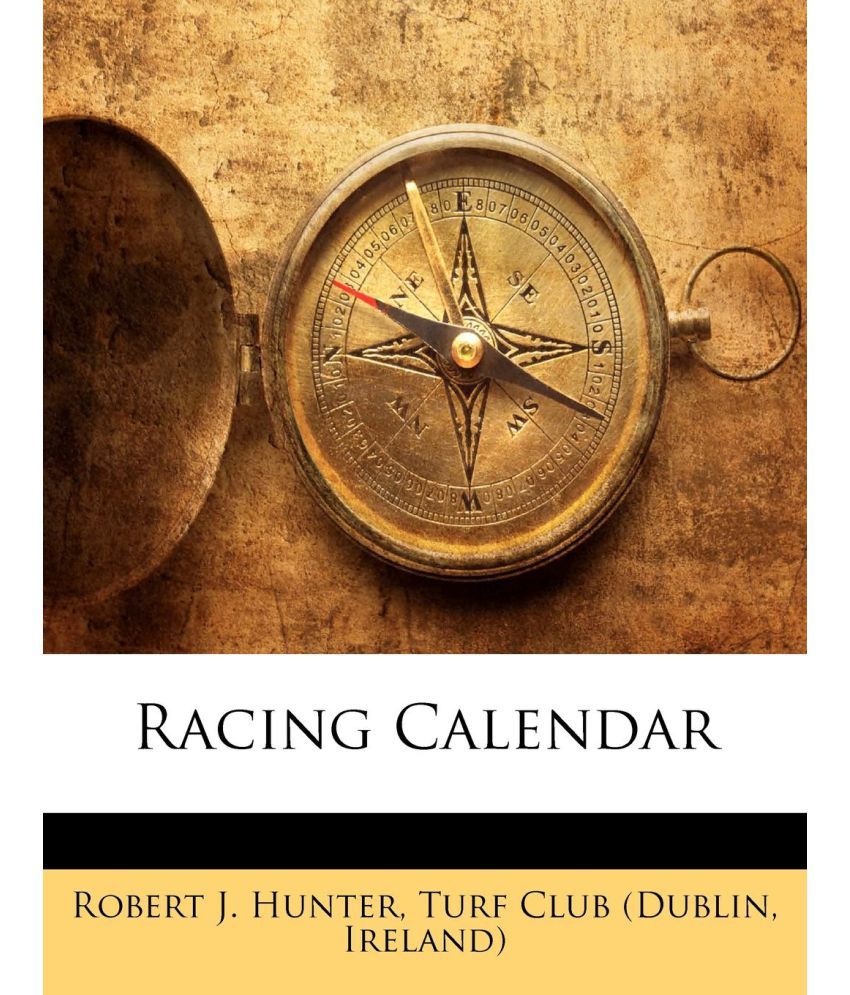 Racing Calendar Buy Racing Calendar Online at Low Price in India on