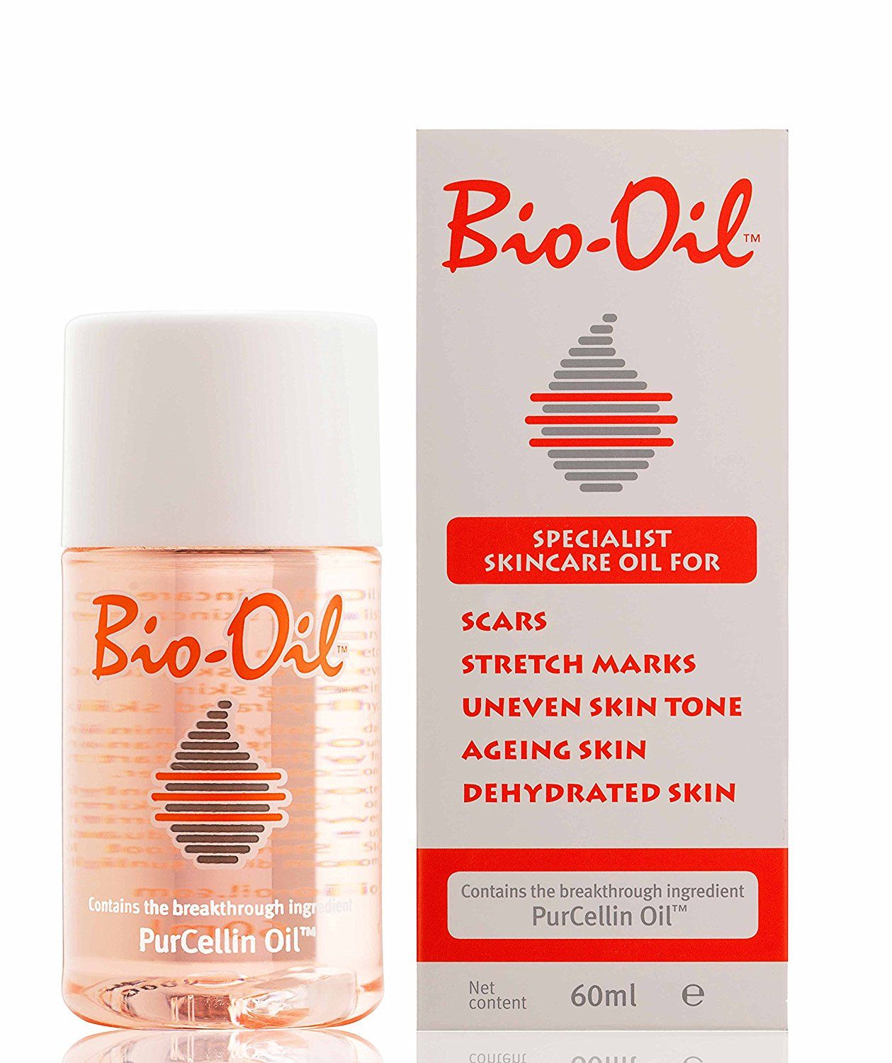 Bio Oil 60 ml: Buy Bio Oil 60 ml Online at Best Prices in ...