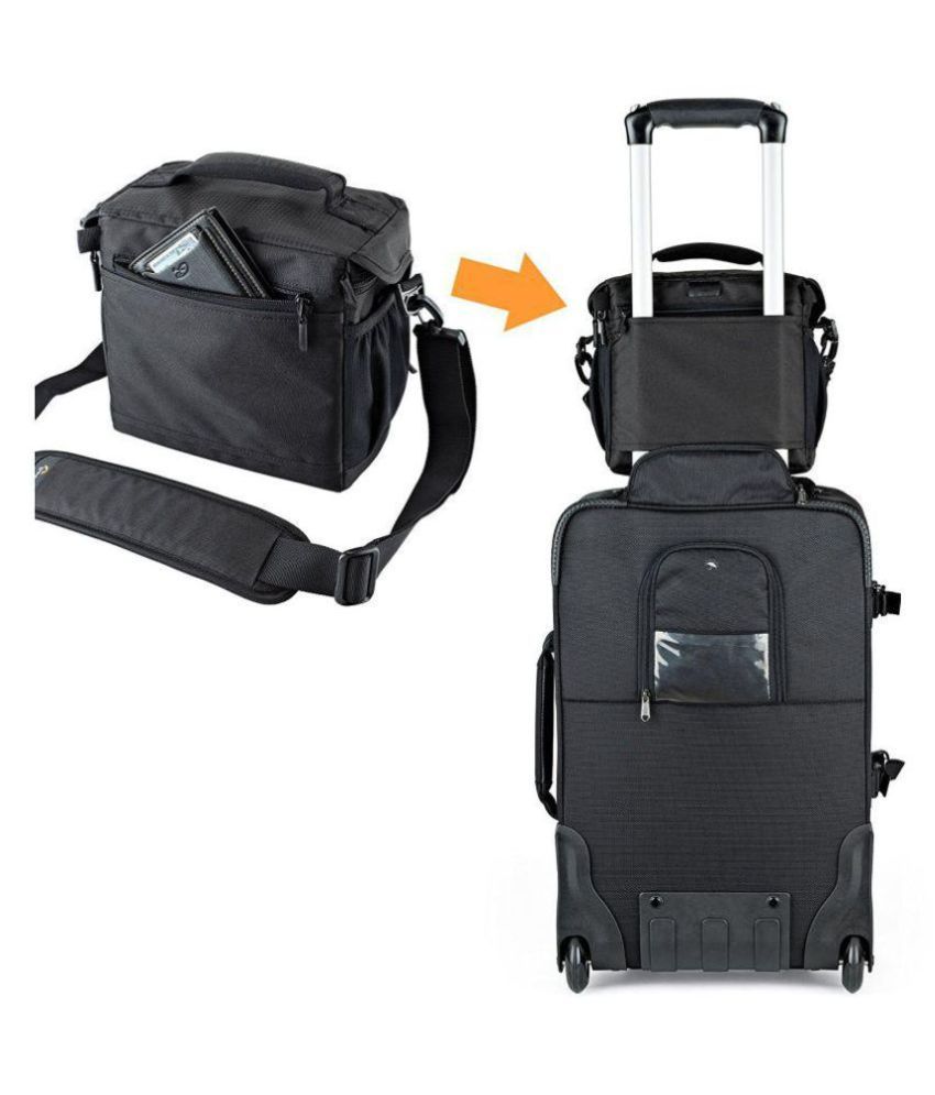 Lowepro Camera Bag Price In India Literacy Basics