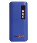 Callmate T21 13000 -mAh Li-Ion Power Bank Blue