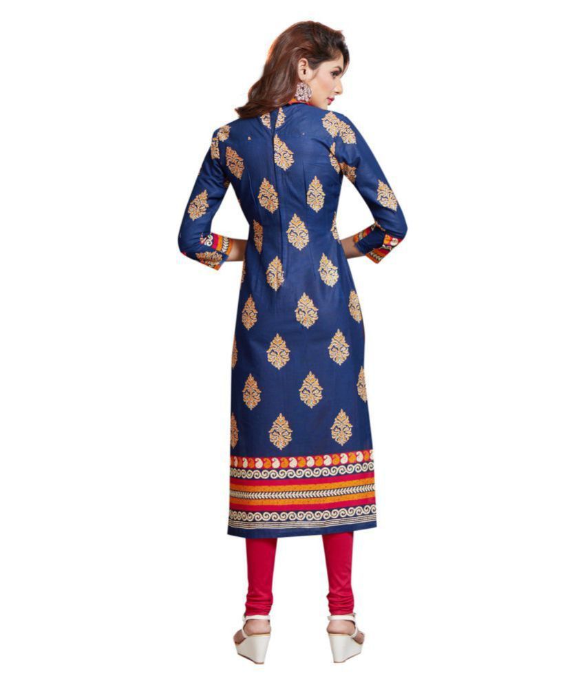 baalar kurtis