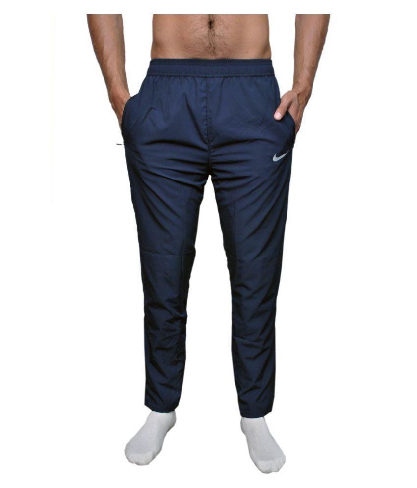 nike polyester pants