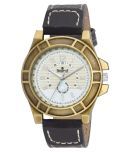 Swisstyle Analogue Watches For Men's SS-GR909-WHT-BLK