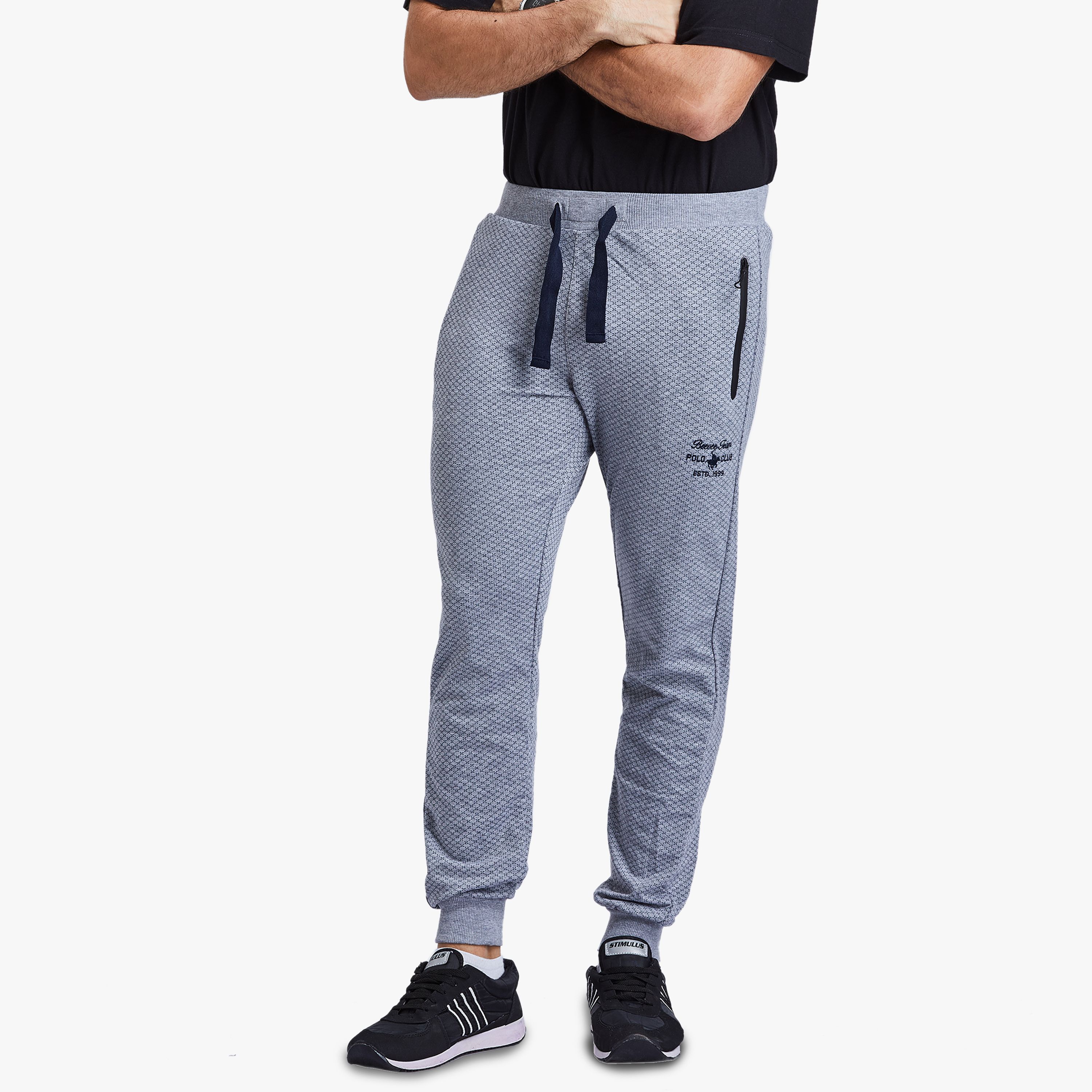 beevee track pants online