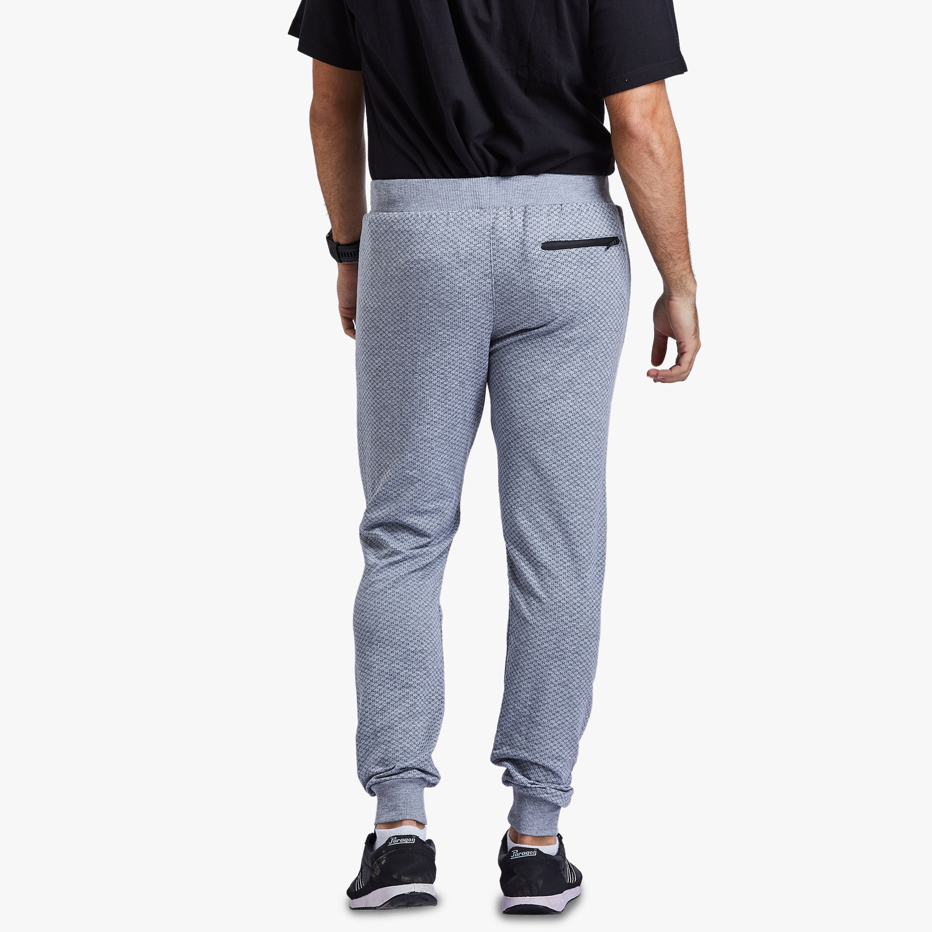 beevee track pants