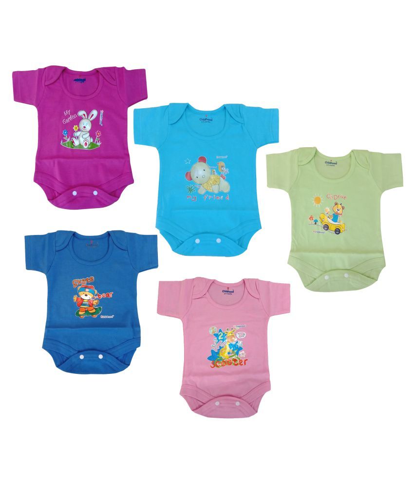 newborn baby rompers online india