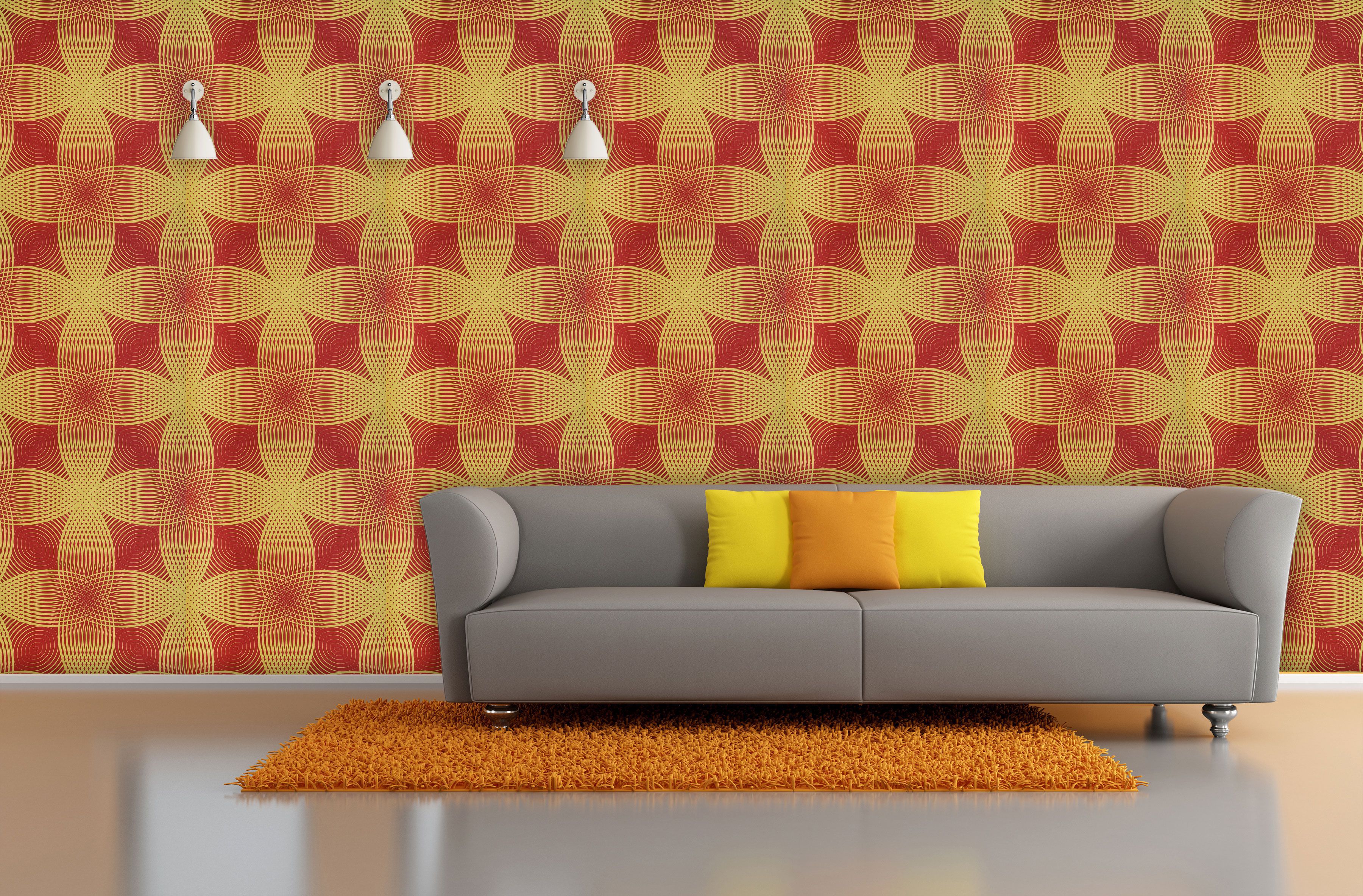 Paper Processers Imported Vinyl Coated Washable Wallpaper Covers  Approximately 50 Square. Feet.: Buy Paper Processers Imported Vinyl Coated  Washable Wallpaper Covers Approximately 50 Square. Feet. at Best Price in  India on Snapdeal
