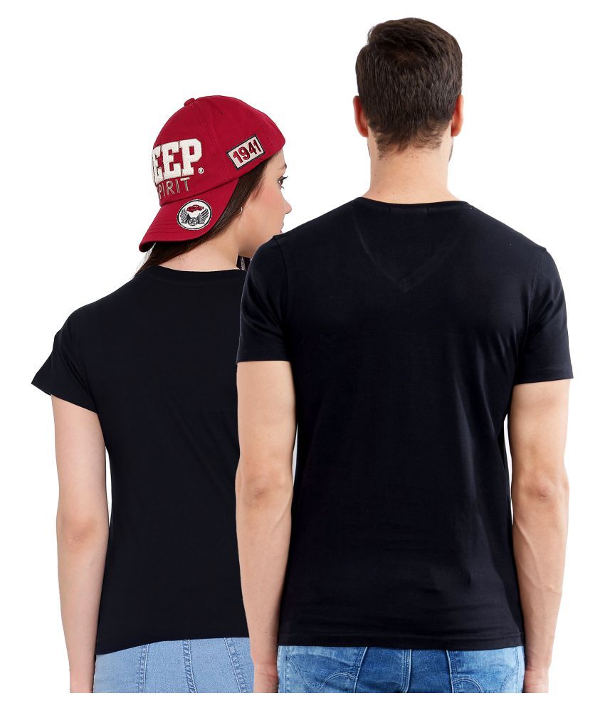 couple combo t shirt