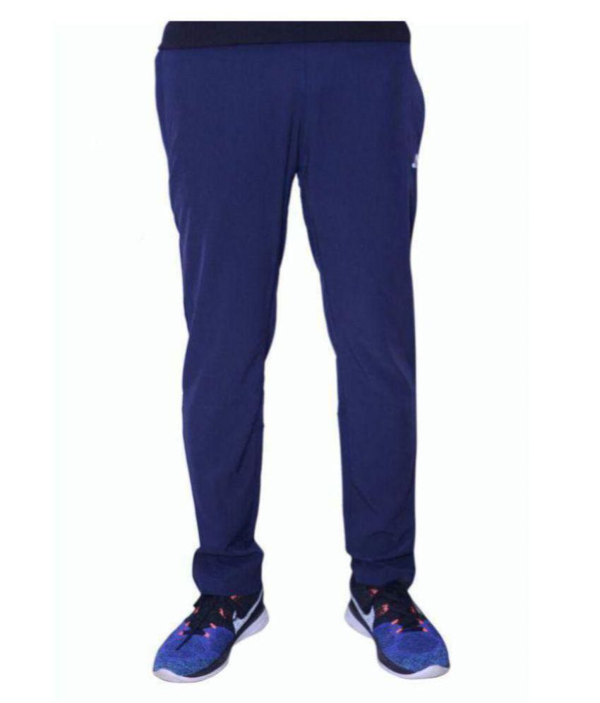 kmart navy track pants