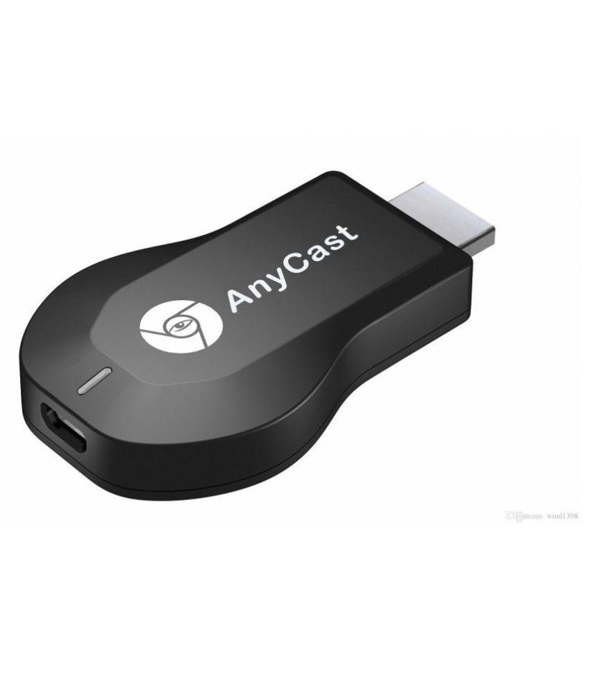 Buy AVMART TV Dongle HDMI Receiver & Transmitter Black Online at Best