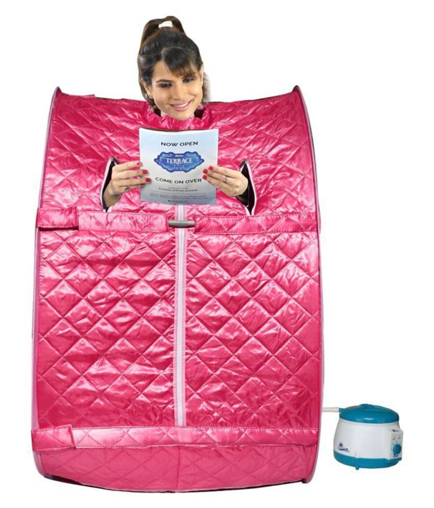 Best4U Weight Loss STEAM SAUNA BATH: Buy Best4U Weight Loss STEAM SAUNA ...