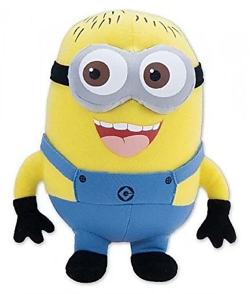 minion soft toy big size