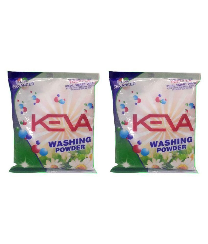 ideal washing powder