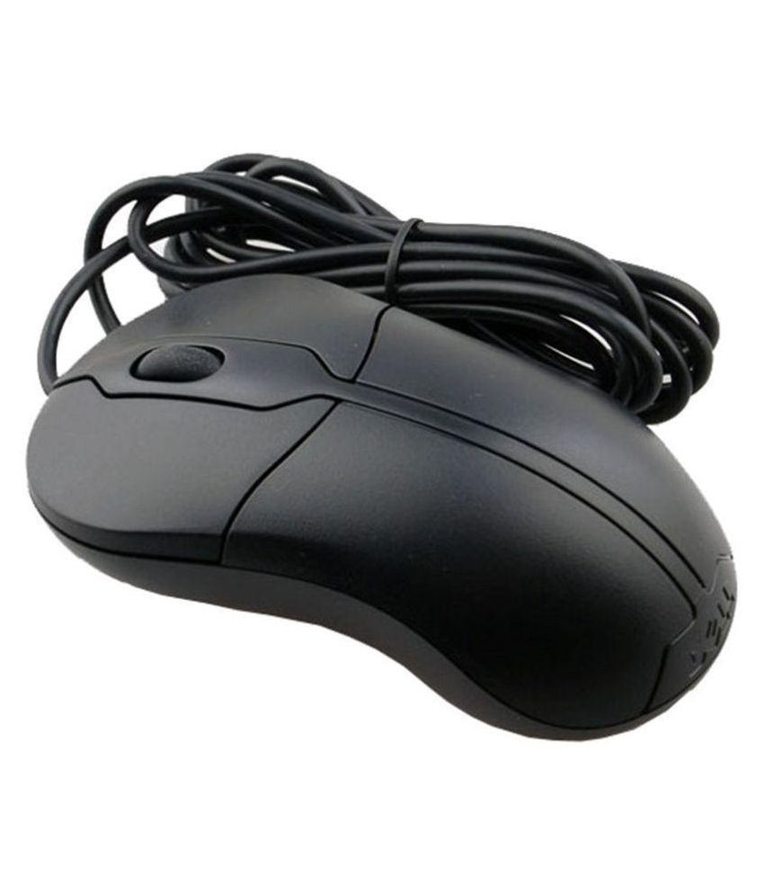 dell wired mouse usb