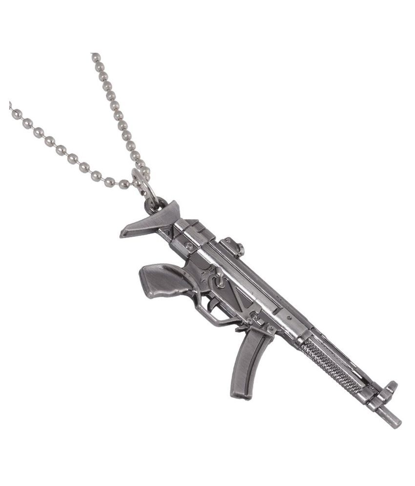 ak 47 locket