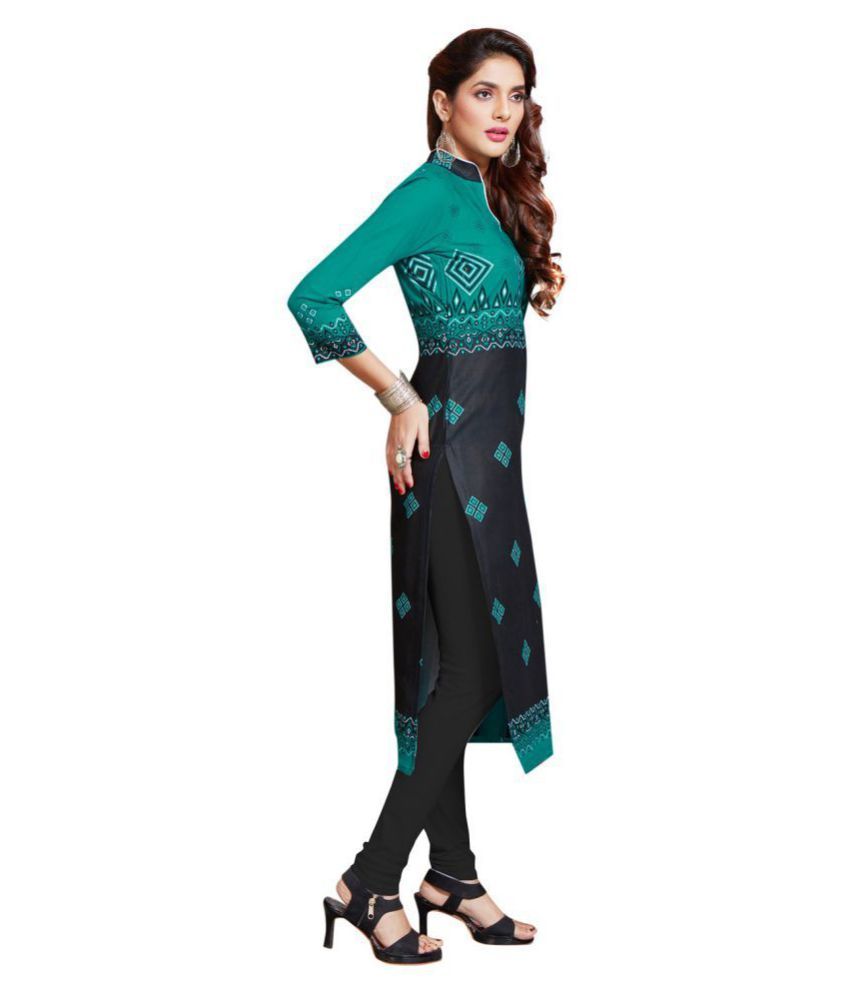 baalar kurtis