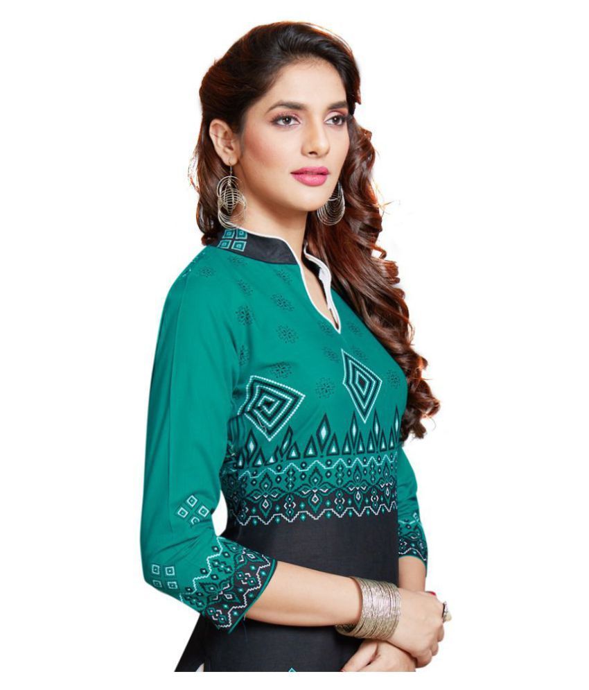 baalar kurtis