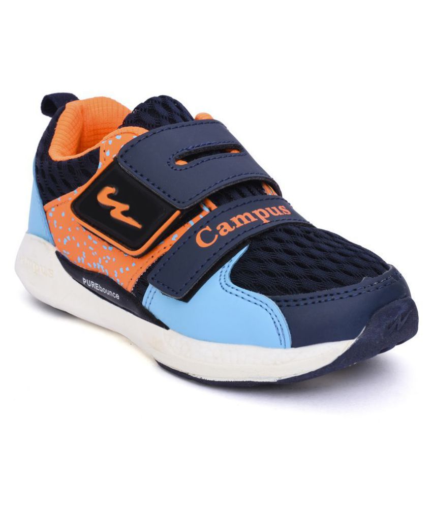 Campus SONIC kids shoes Price in India- Buy Campus SONIC kids shoes ...
