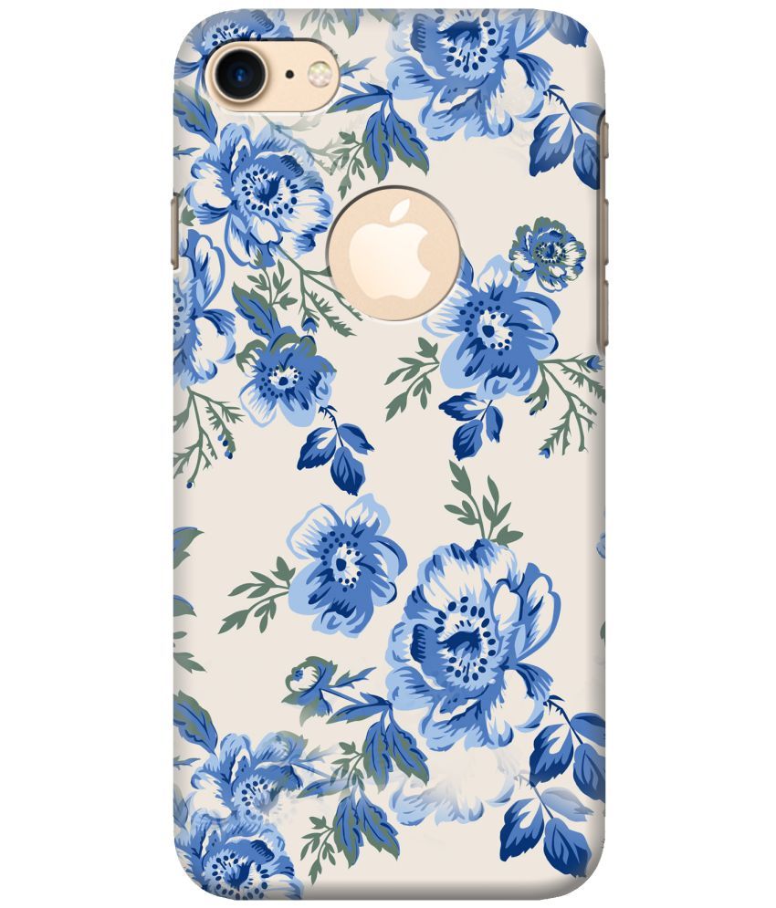 Apple iPhone 7 Printed Cover By Be Awara - Printed Back Covers Online