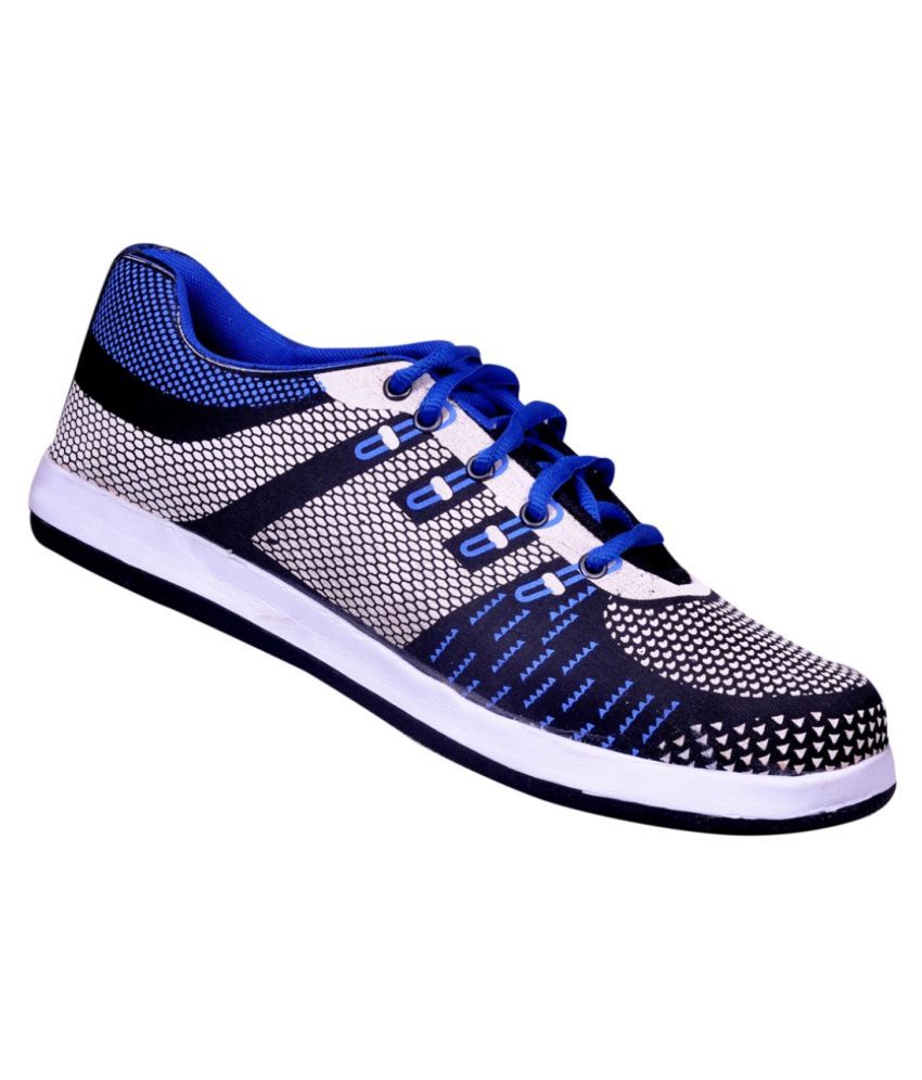 H FASHION AB2018 Running Shoes Navy Buy Online at Best