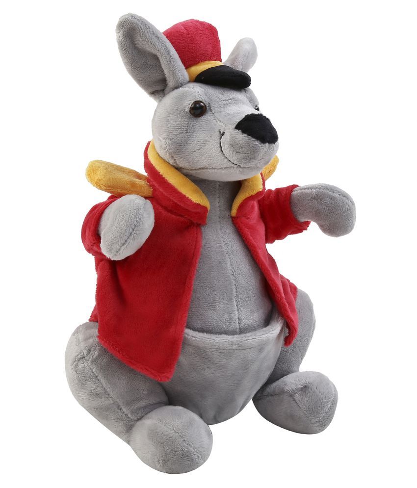 roo plush toy