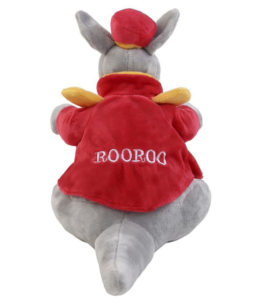 roo plush toy