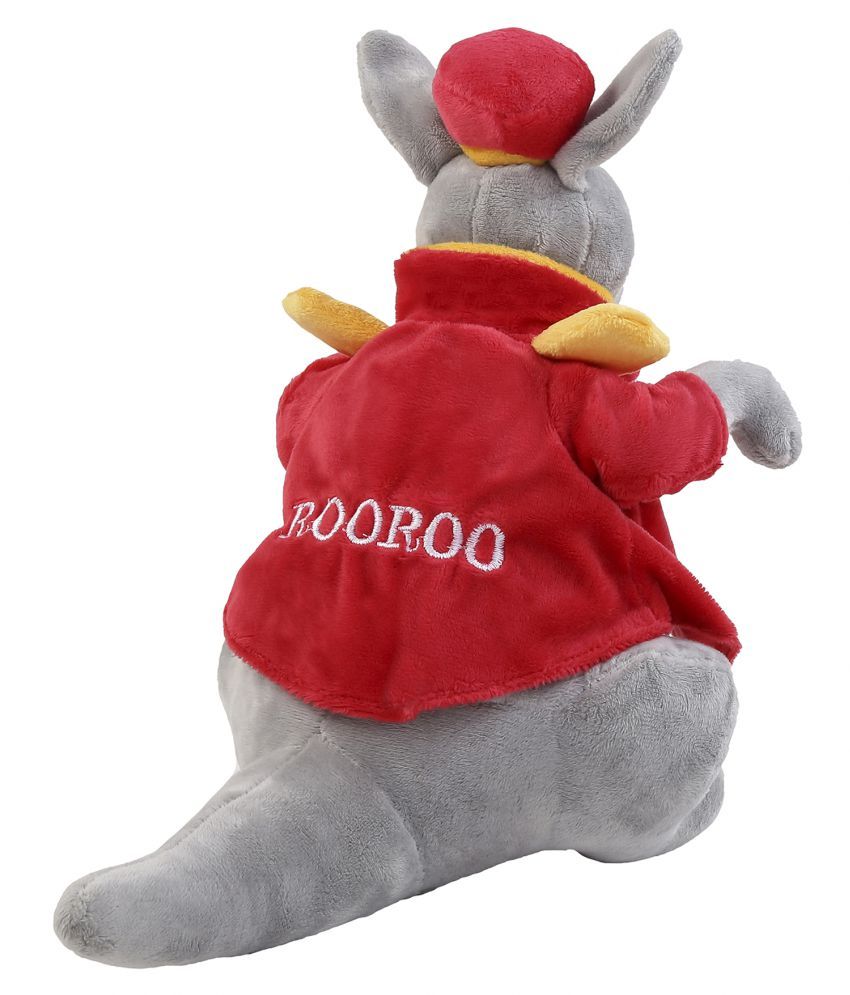 roo plush toy