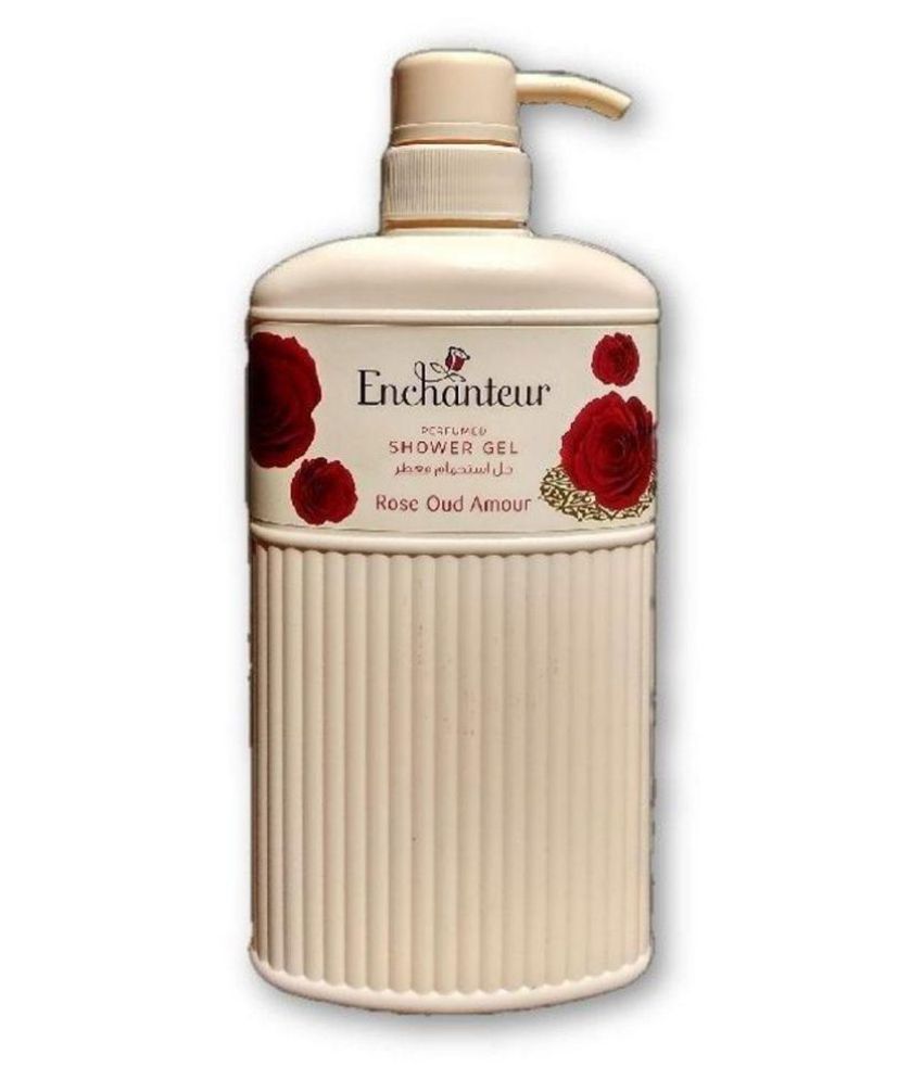 imported body lotion