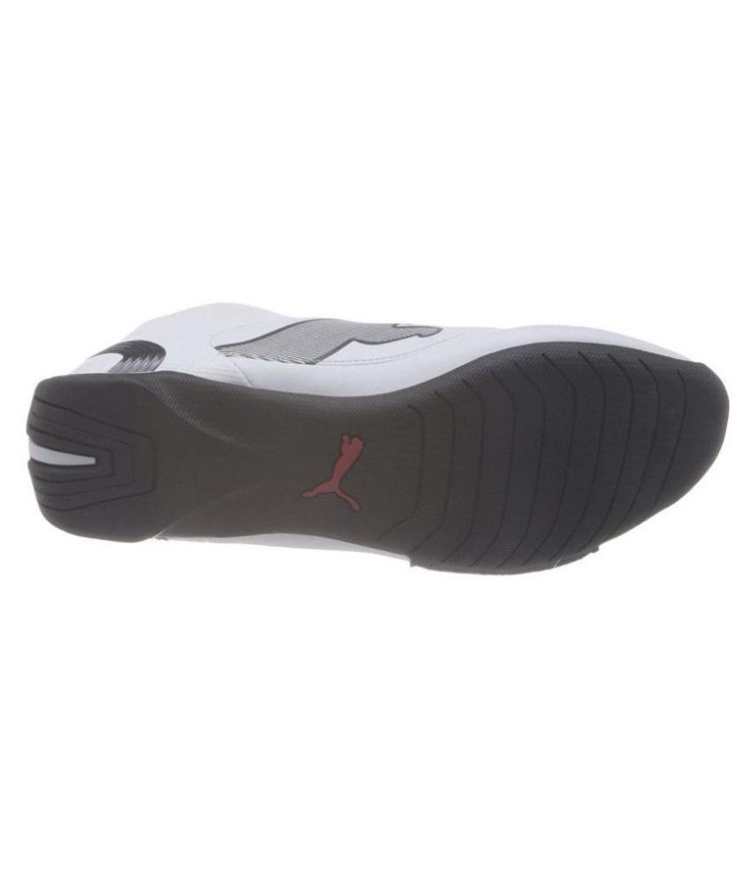 puma sf future cat casual