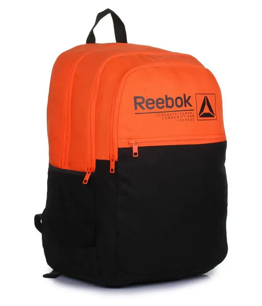 Reebok bags on sale snapdeal