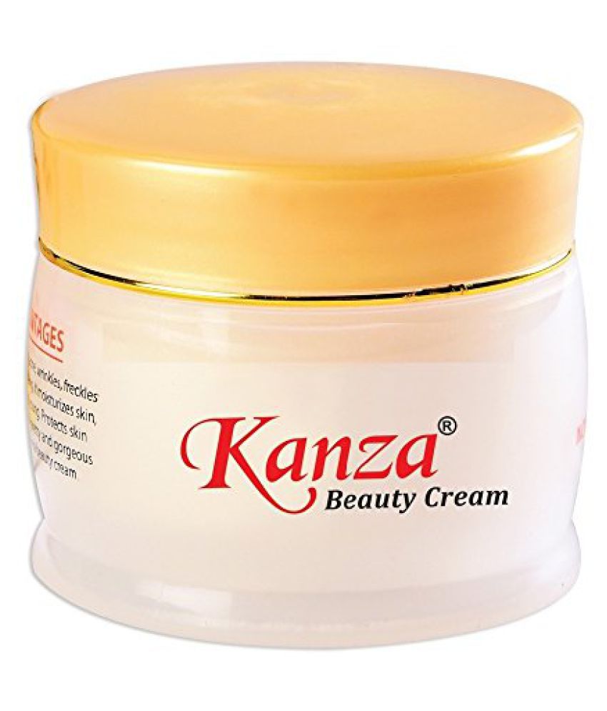     			SA Deals Kanza Beauty Cream Fair Look In just 3 Days Night Cream 70 gm
