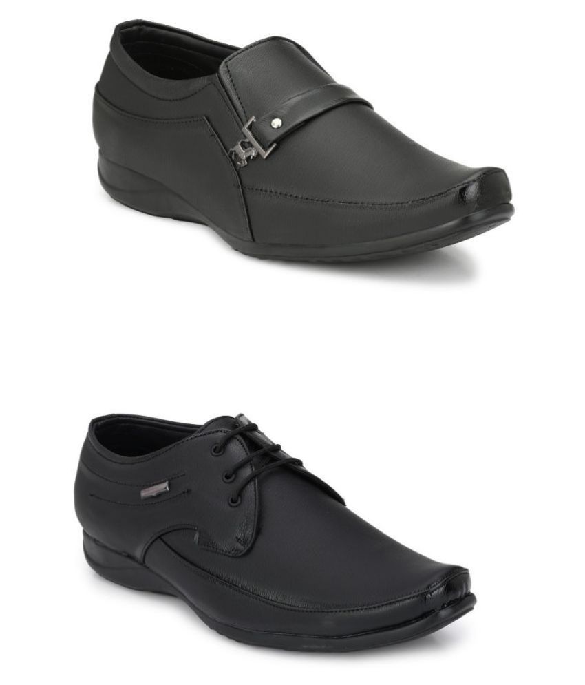 formal shoes combo offer