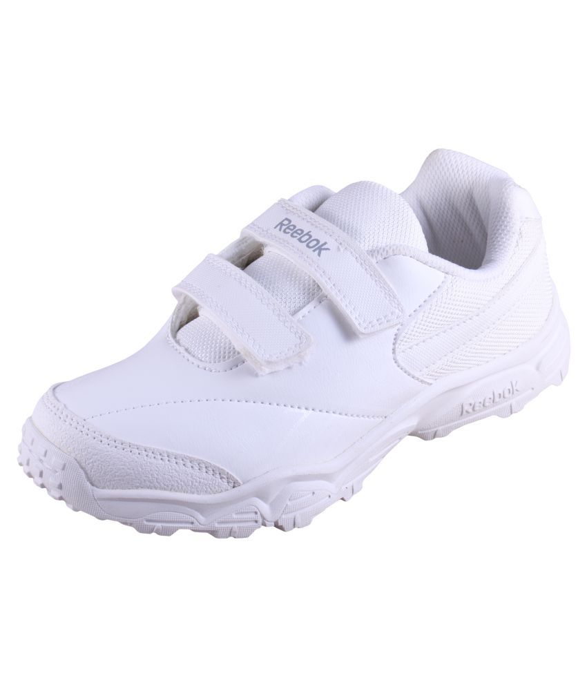 reebok racer shoes