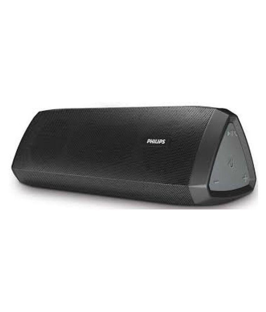 best philips bluetooth speakers