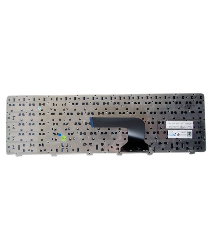 Lappyg Dell Inspiron M731r 5735 Black Inbuilt Replacement Laptop Keyboard Buy Lappyg Dell Inspiron M731r 5735 Black Inbuilt Replacement Laptop Keyboard Online At Low Price In India Snapdeal