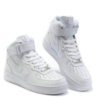 air force long shoes
