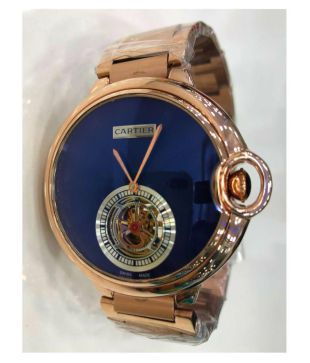 cartier 3349 watch